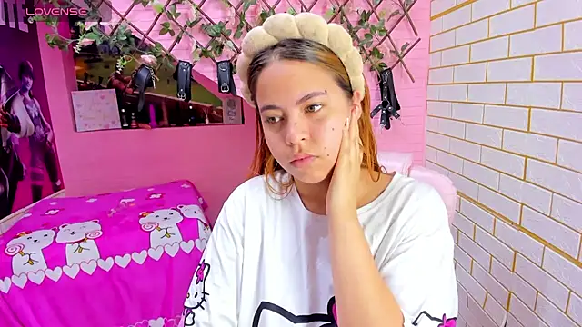 marcellaa303av online show from 5, 12, 2025