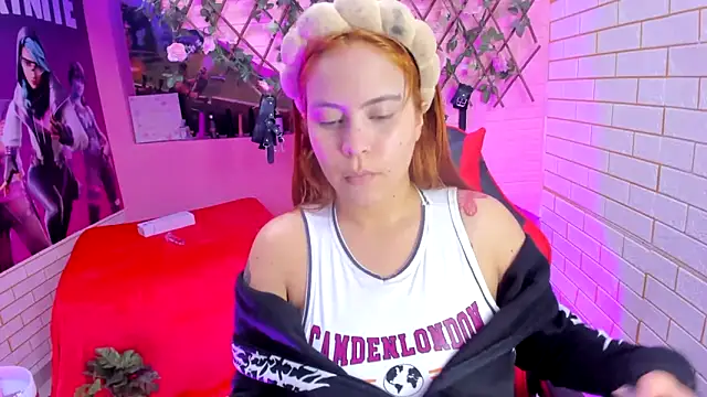 marcellaa303av online show from 16, 5, 2026