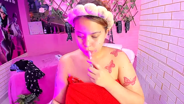 marcellaa303av online show from 5, 4, 2026