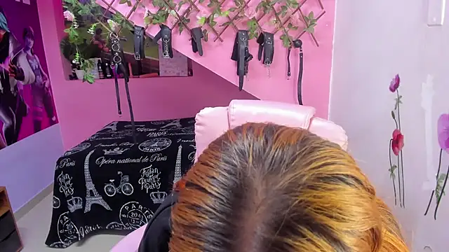 marcellaa303av online show from 25, 9, 2025