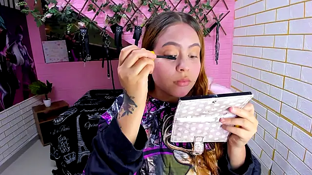 marcellaa303av online show from 17, 12, 2025