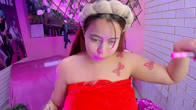 marcellaa303av online show from 3, 4, 2026