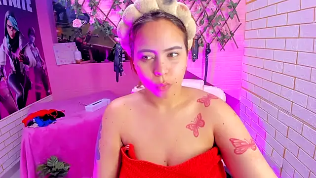 marcellaa303av online show from 12, 4, 2026