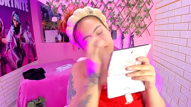 marcellaa303av online show from 18, 4, 2026