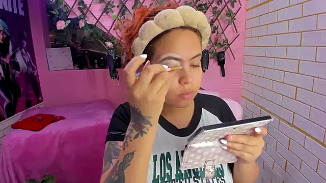 marcellaa303av online show from 11, 2, 2026