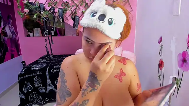 marcellaa303av online show from 20, 9, 2025