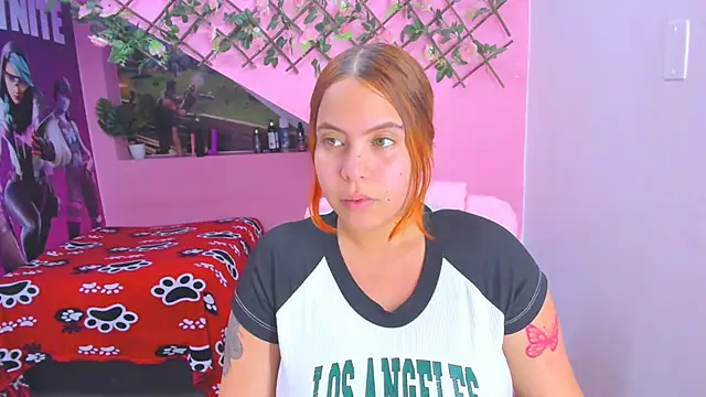 marcellaa303av online show from 5, 3, 2025