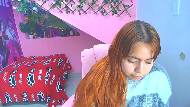 marcellaa303av online show from 18, 3, 2025