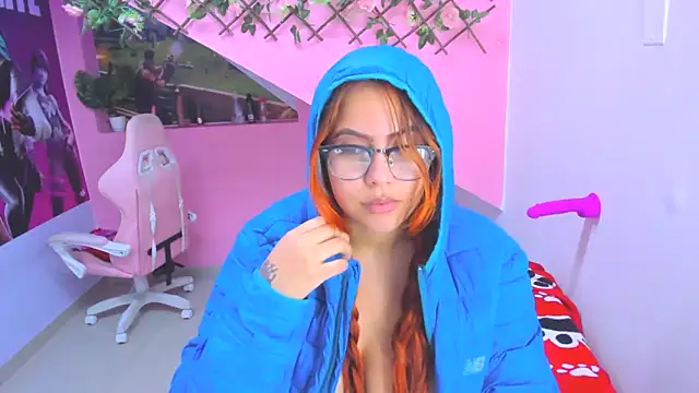 marcellaa303av online show from 26, 2, 2025