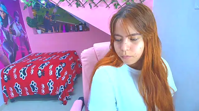 marcellaa303av online show from 19, 3, 2025