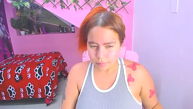 marcellaa303av online show from 8, 3, 2025