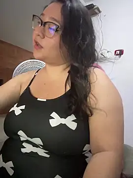 CinnamonCookiez online show from 27, 12, 2024