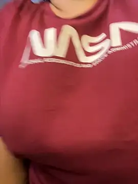 CinnamonCookiez online show from 8, 11, 2025