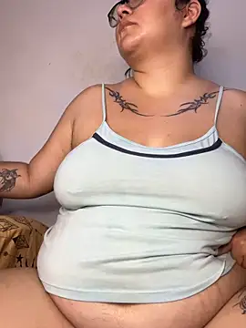 CinnamonCookiez online show from 26, 11, 2025