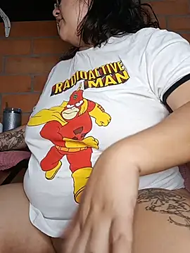 CinnamonCookiez online show from 15, 2, 2026