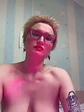 Charlotteeroseee online show from 9, 2, 2025