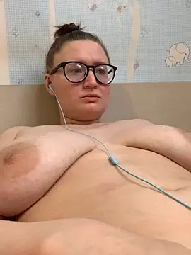 Charlotteeroseee online show from 28, 10, 2025