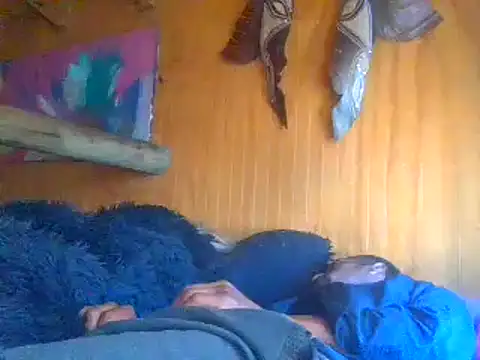 Snapshot of laperritadesupapi chatting on 17, 1, 2025 laperritadesupapi online show from 17, 1, 2025