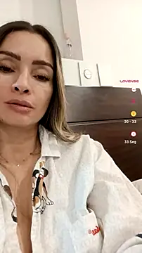 Loly Horny online show from 30, 6, 2026