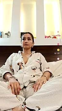 Loly Horny online show from 14, 7, 2026