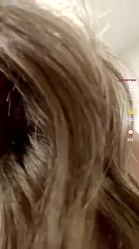 Loly Horny online show from 28, 6, 2026