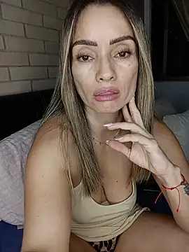 Loly Horny online show from 12, 6, 2026
