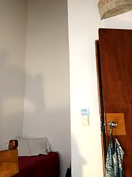 EffyScarlet online show from 20, 9, 2025