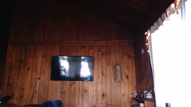 EffyScarlet online show from 28, 9, 2025