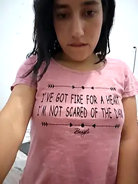 manueladantass1 online show from 12, 10, 2025