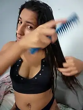 manueladantass1 online show from 22, 3, 2025