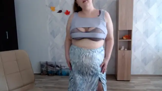 Melina Hot9 online show from 1, 10, 2025