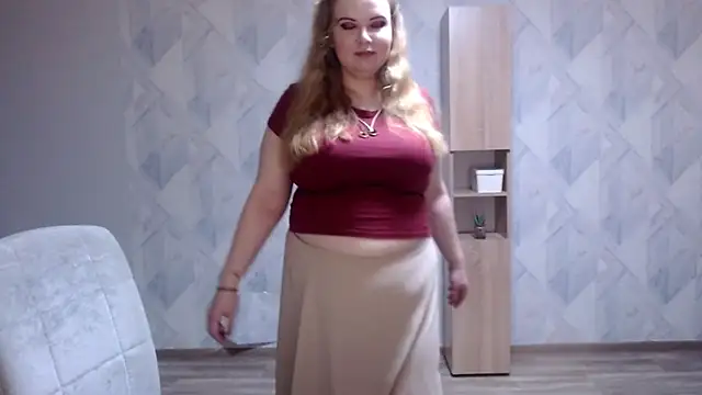 Melina Hot9 online show from 20, 5, 2026