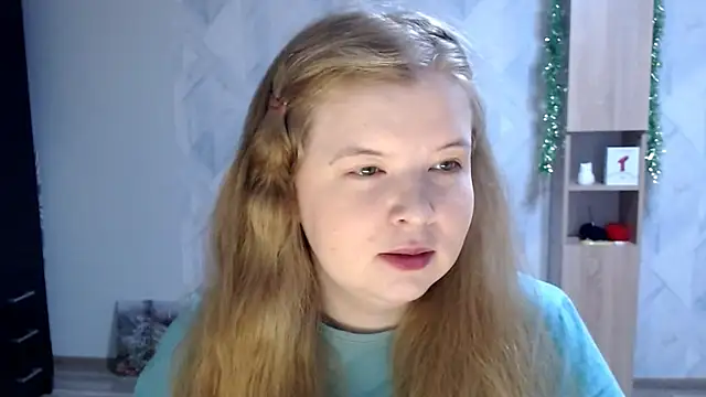 Melina Hot9 online show from 20, 12, 2025