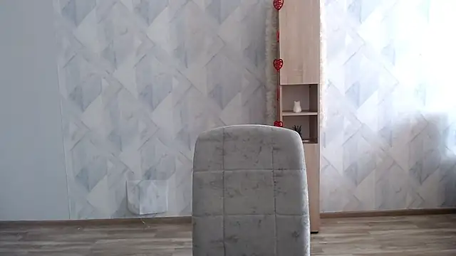 Melina Hot9 online show from 18, 2, 2026