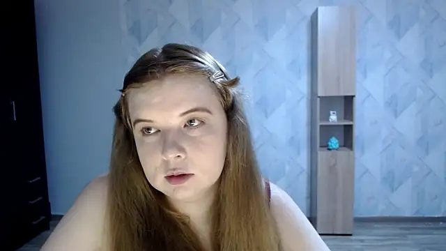 Melina Hot9 online show from 20, 9, 2025