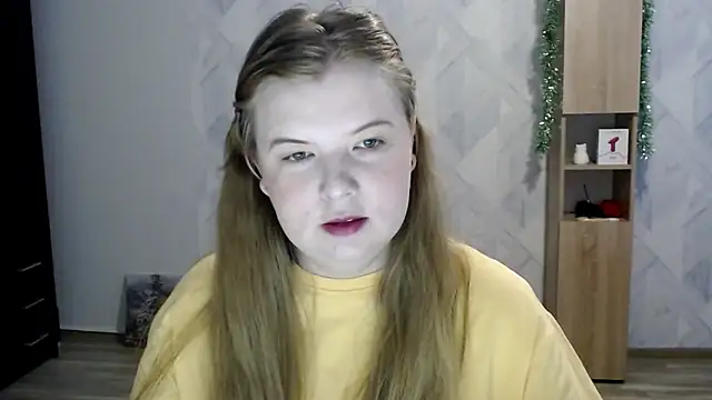 Melina Hot9 online show from 16, 12, 2025