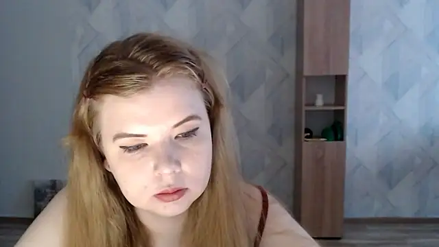 Melina Hot9 online show from 23, 11, 2025