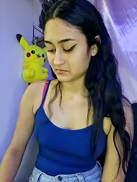 MadissomCute online show from 6, 12, 2024