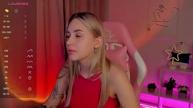 Carol  Cox online show from 10, 3, 2025