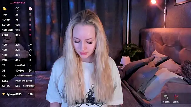 Carol  Cox online show from 22, 9, 2025