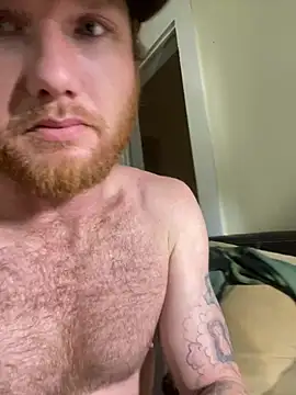 dcockell online show from 10, 3, 2025