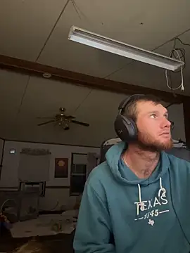 dcockell online show from 27, 10, 2025