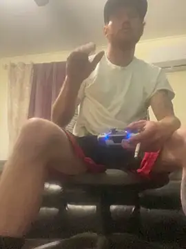 dcockell online show from 23, 3, 2025