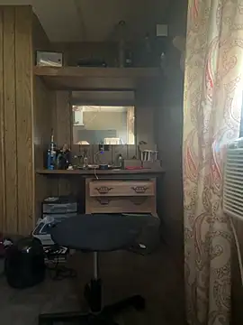 dcockell online show from 22, 3, 2026