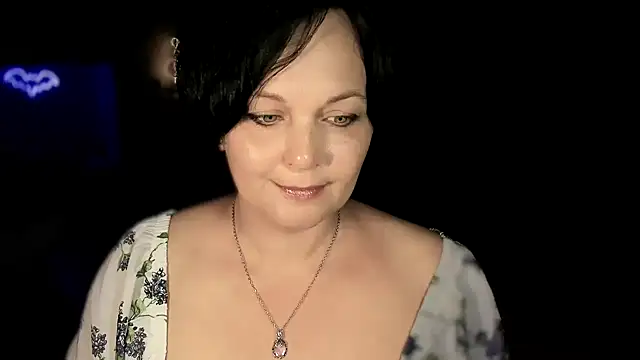 Snapshot of WitchBlueRose chatting on 5, 7, 2026 WitchBlueRose online show from 5, 7, 2026