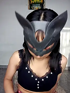 Snapshot of PequeArely chatting on 3, 2, 2025 PequeArely online show from 3, 2, 2025