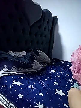 Snapshot of PequeArely chatting on 16, 1, 2025 PequeArely online show from 16, 1, 2025