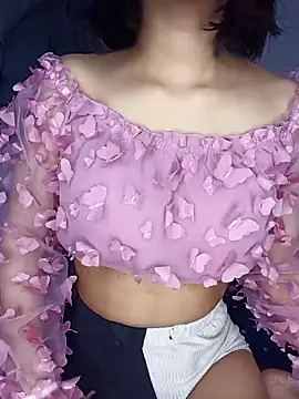 Snapshot of PequeArely chatting on 16, 1, 2025 PequeArely online show from 16, 1, 2025