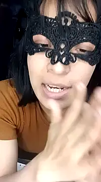 Snapshot of PequeArely chatting on 5, 12, 2024 PequeArely online show from 5, 12, 2024