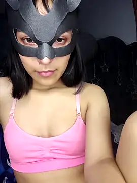 Snapshot of PequeArely chatting on 9, 2, 2025 PequeArely online show from 9, 2, 2025